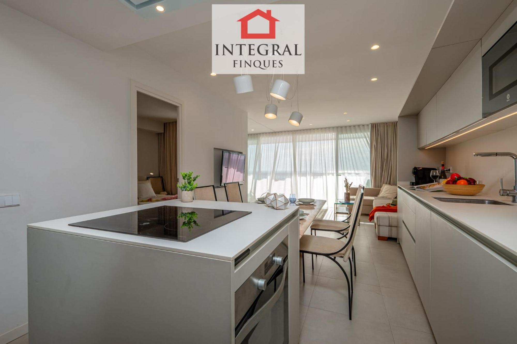 Apartament Blue Division *