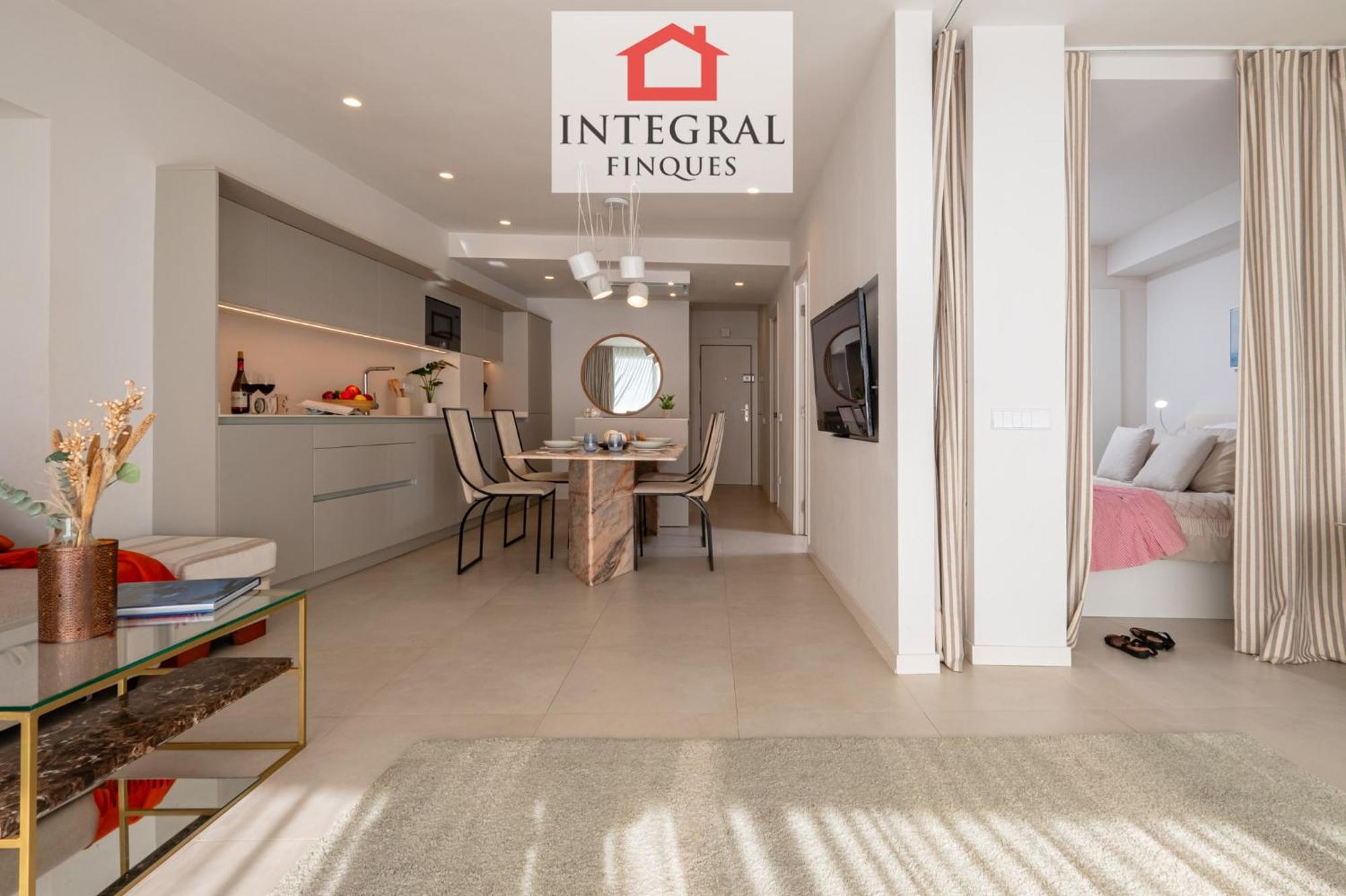 Apartament Blue Division